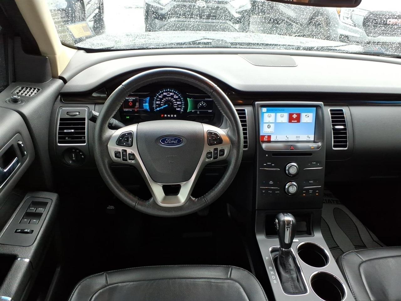 Ford Flex  2019