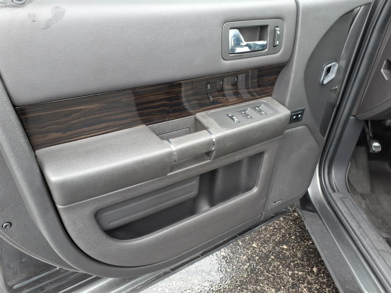Ford Flex  2019