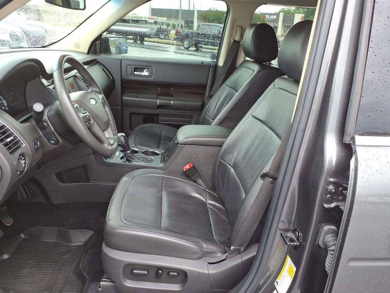 Ford Flex  2019