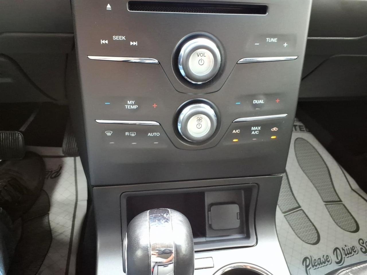 Ford Flex  2019