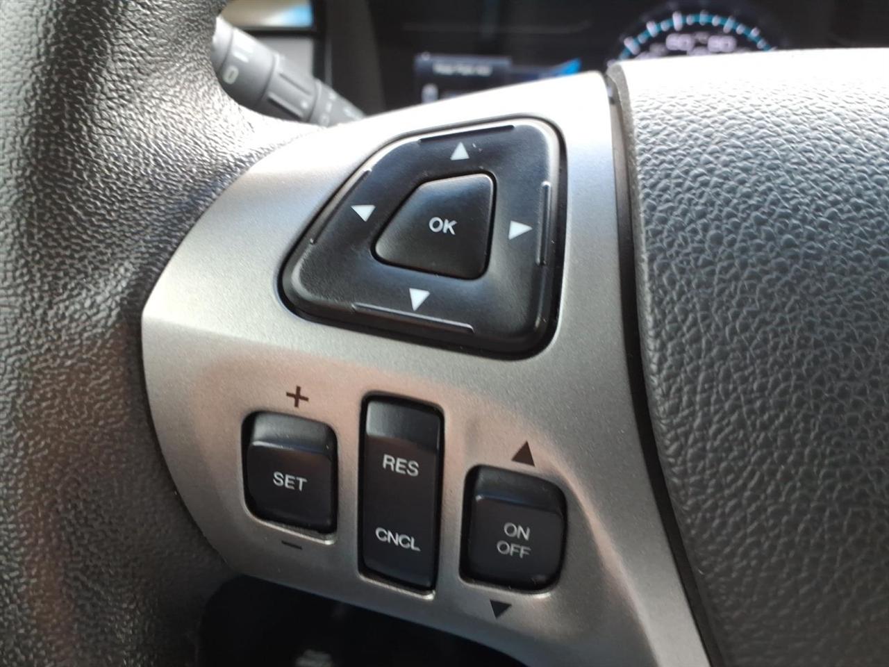 Ford Flex  2019