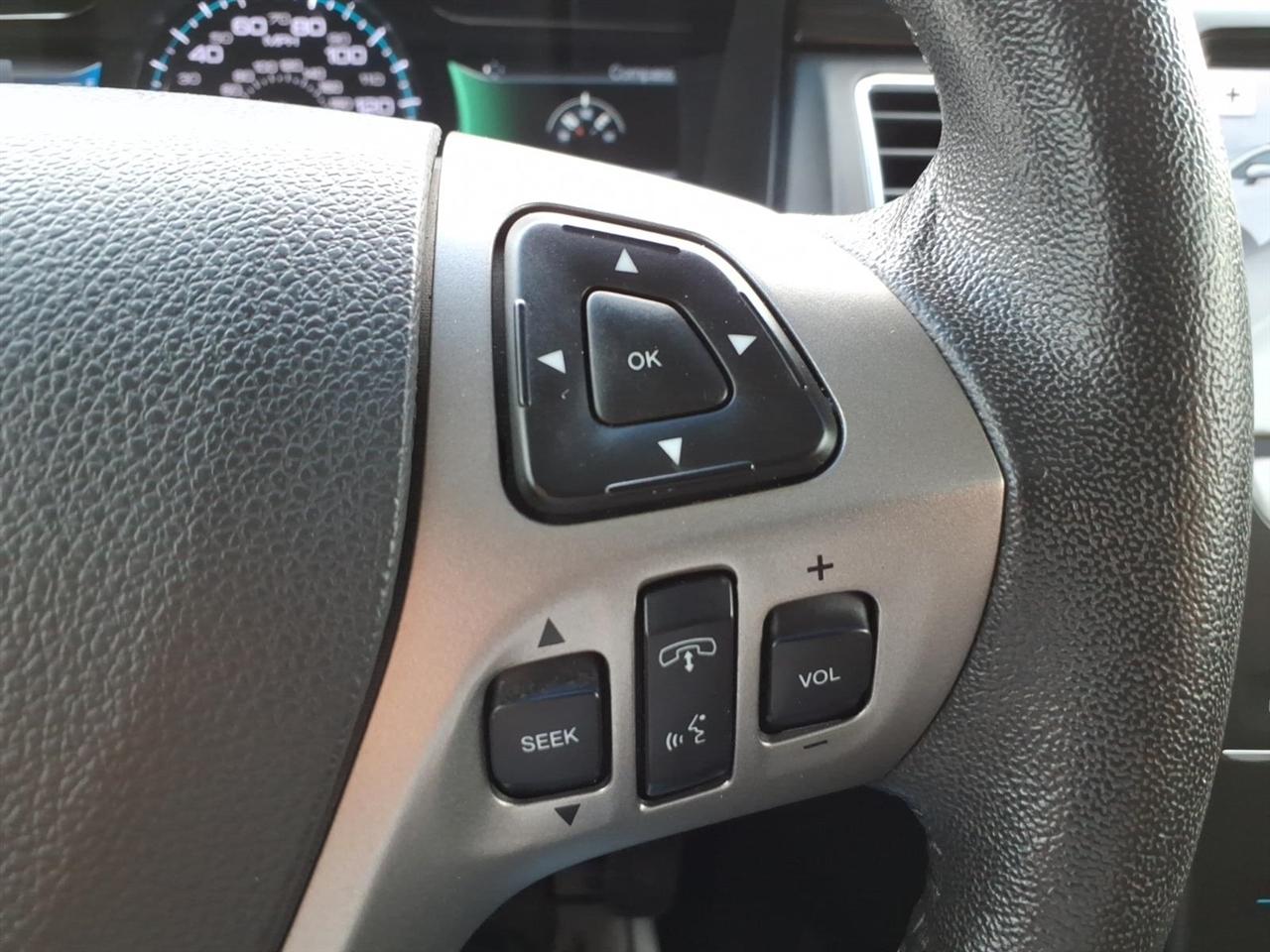 Ford Flex  2019