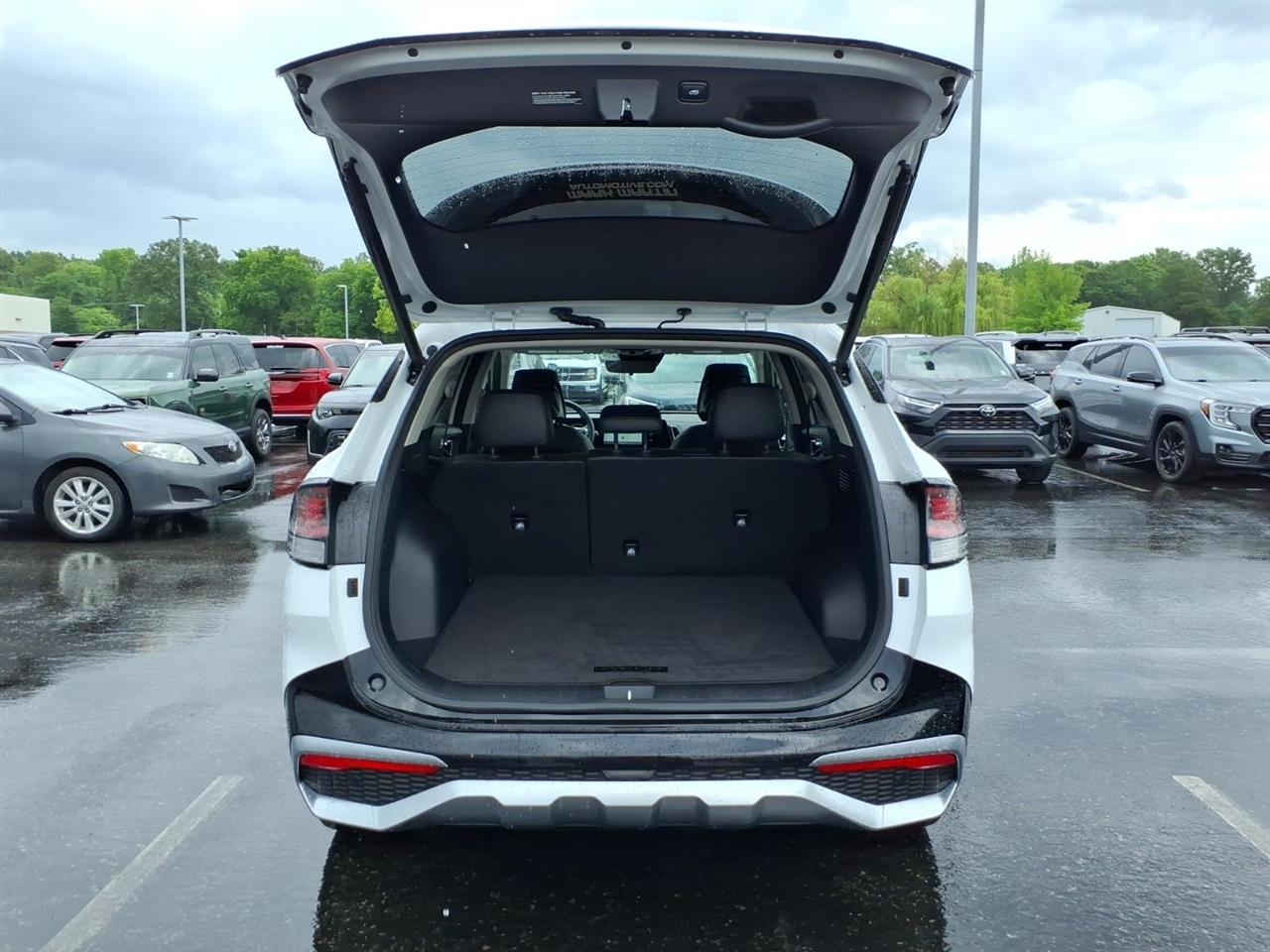 Kia Sportage  2025