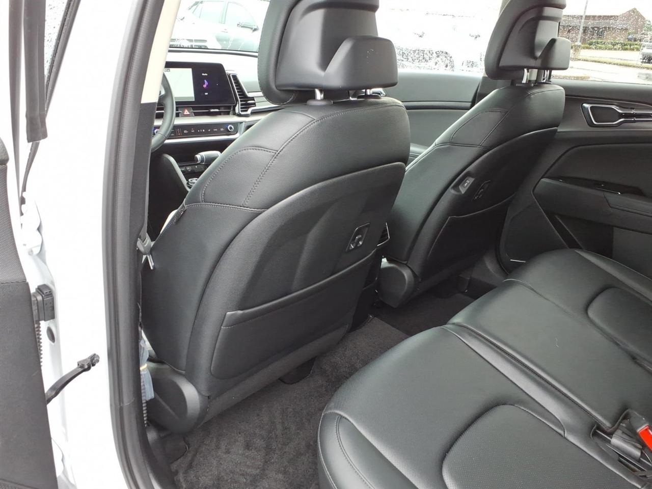 Kia Sportage  2025