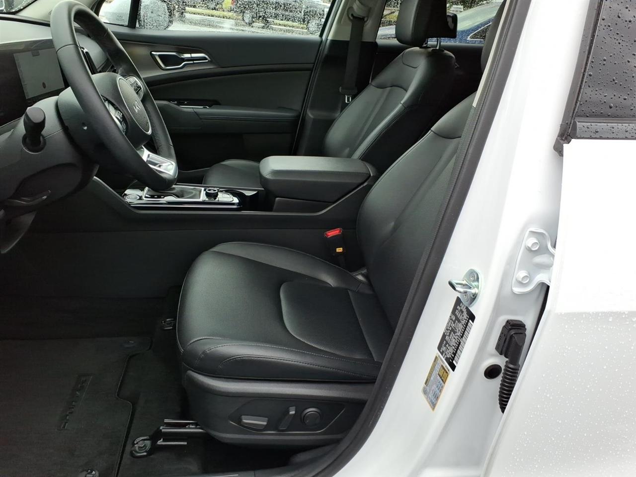 Kia Sportage  2025