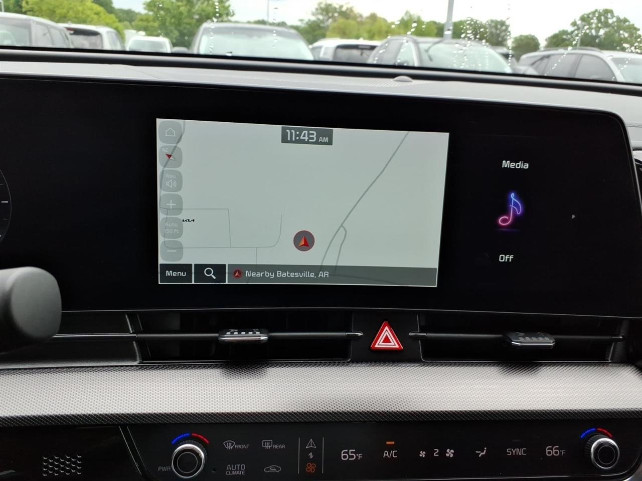 Kia Sportage  2025
