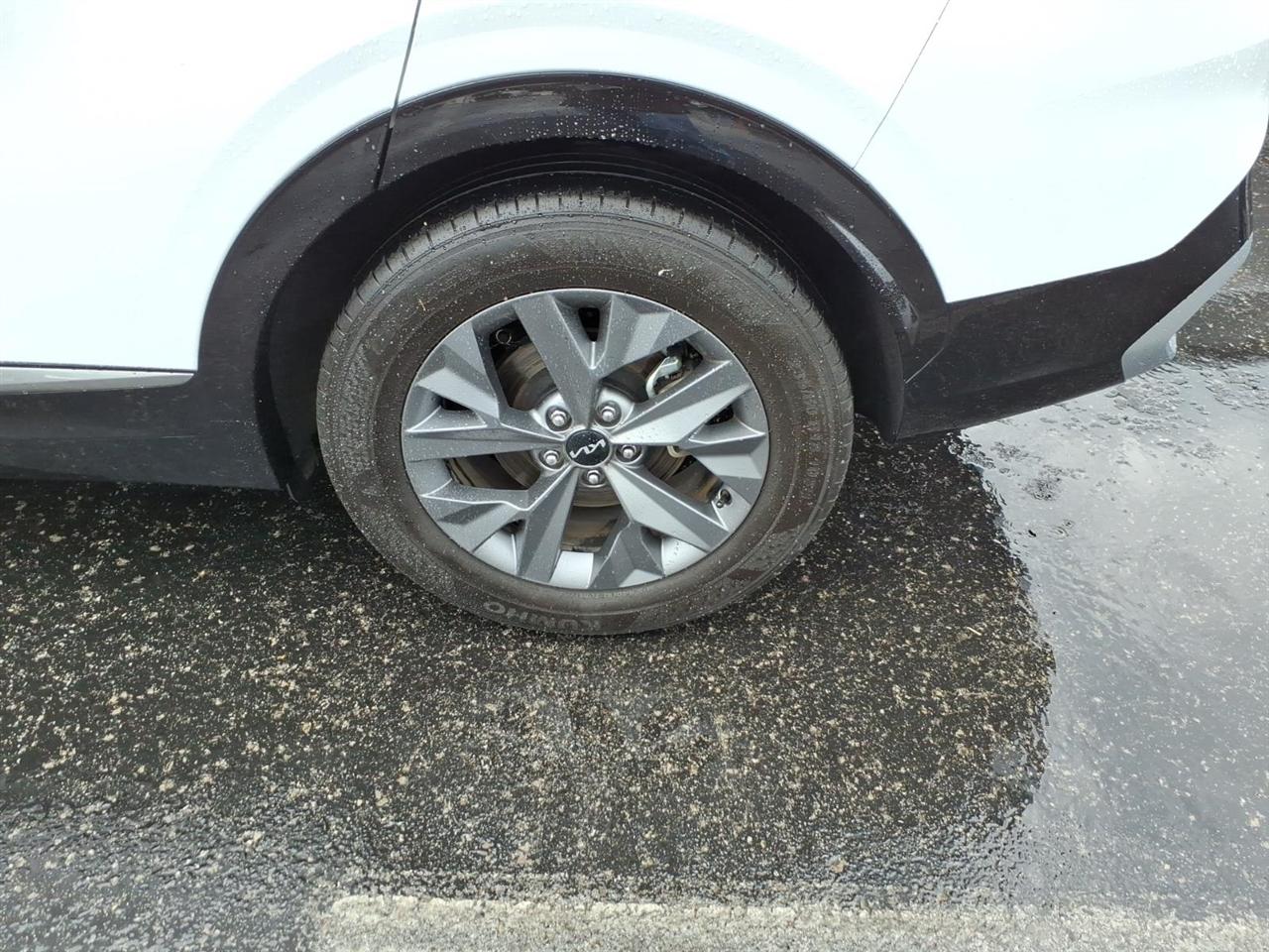 Kia Sportage  2025