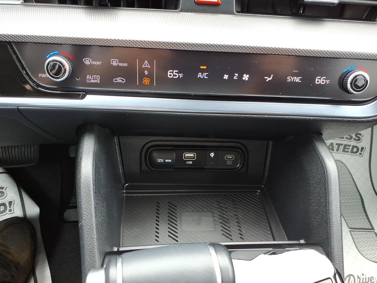 Kia Sportage  2025