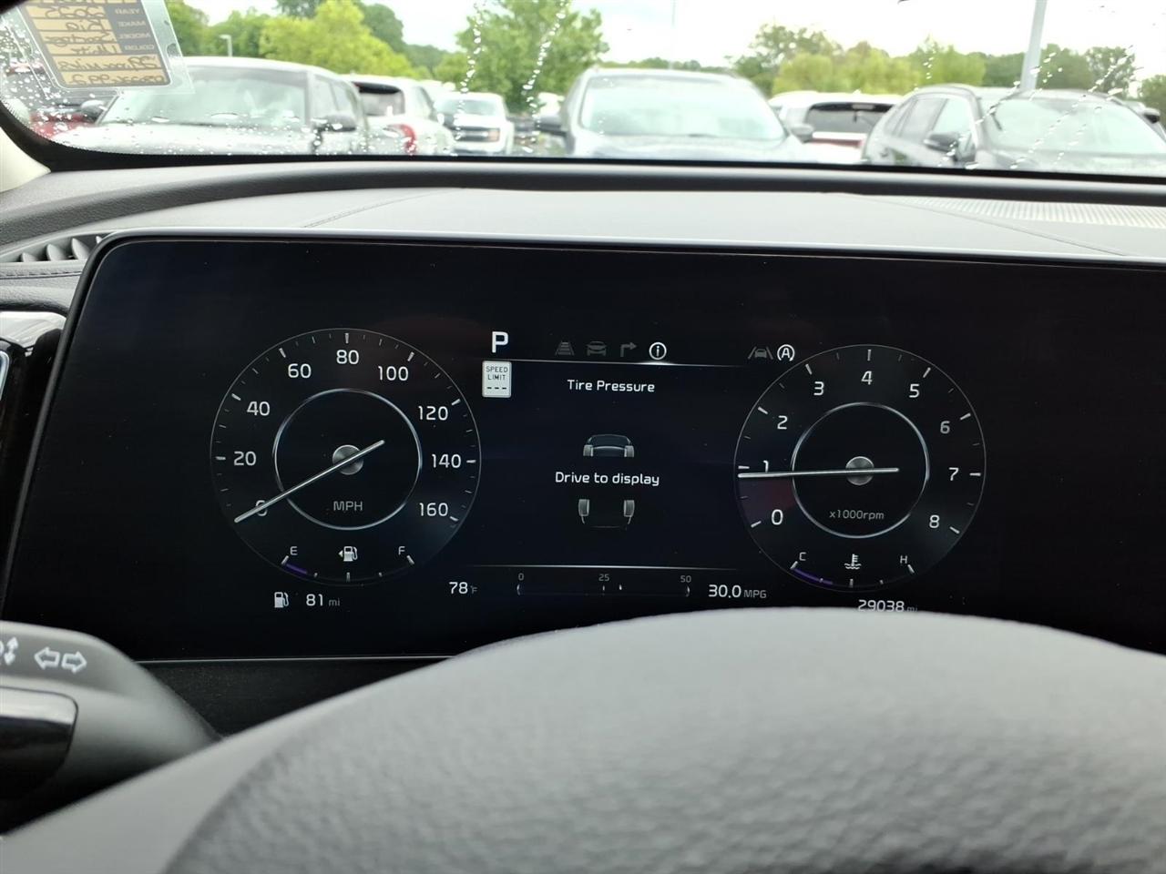 Kia Sportage  2025