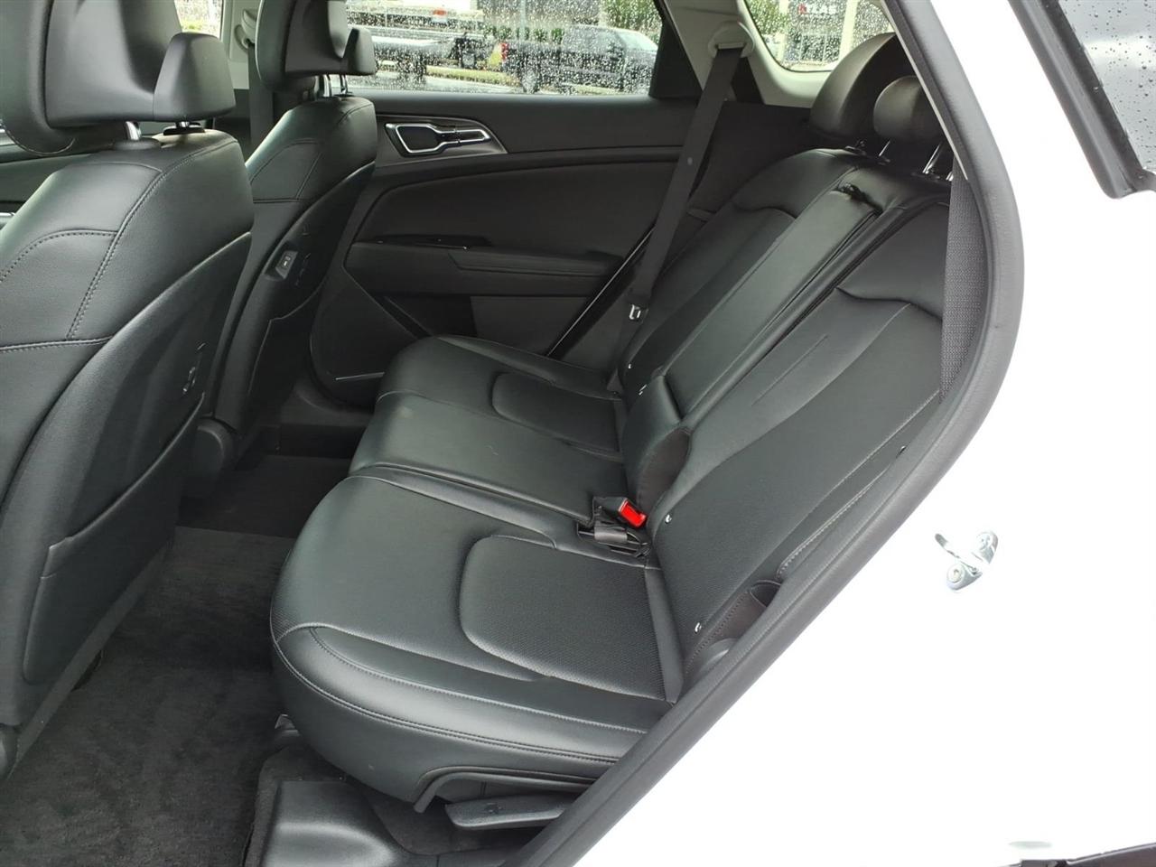 Kia Sportage  2025