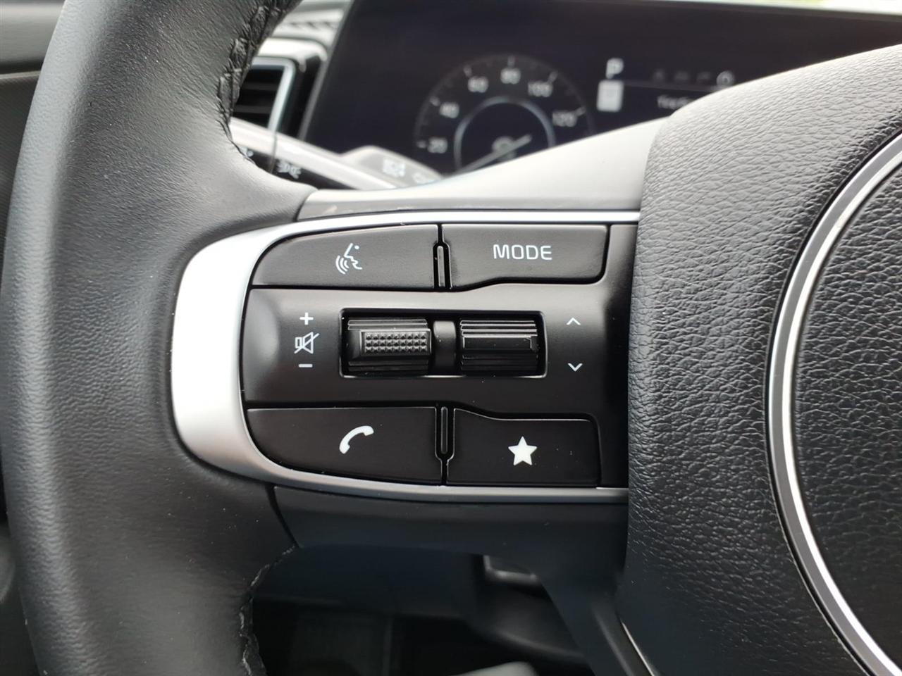 Kia Sportage  2025