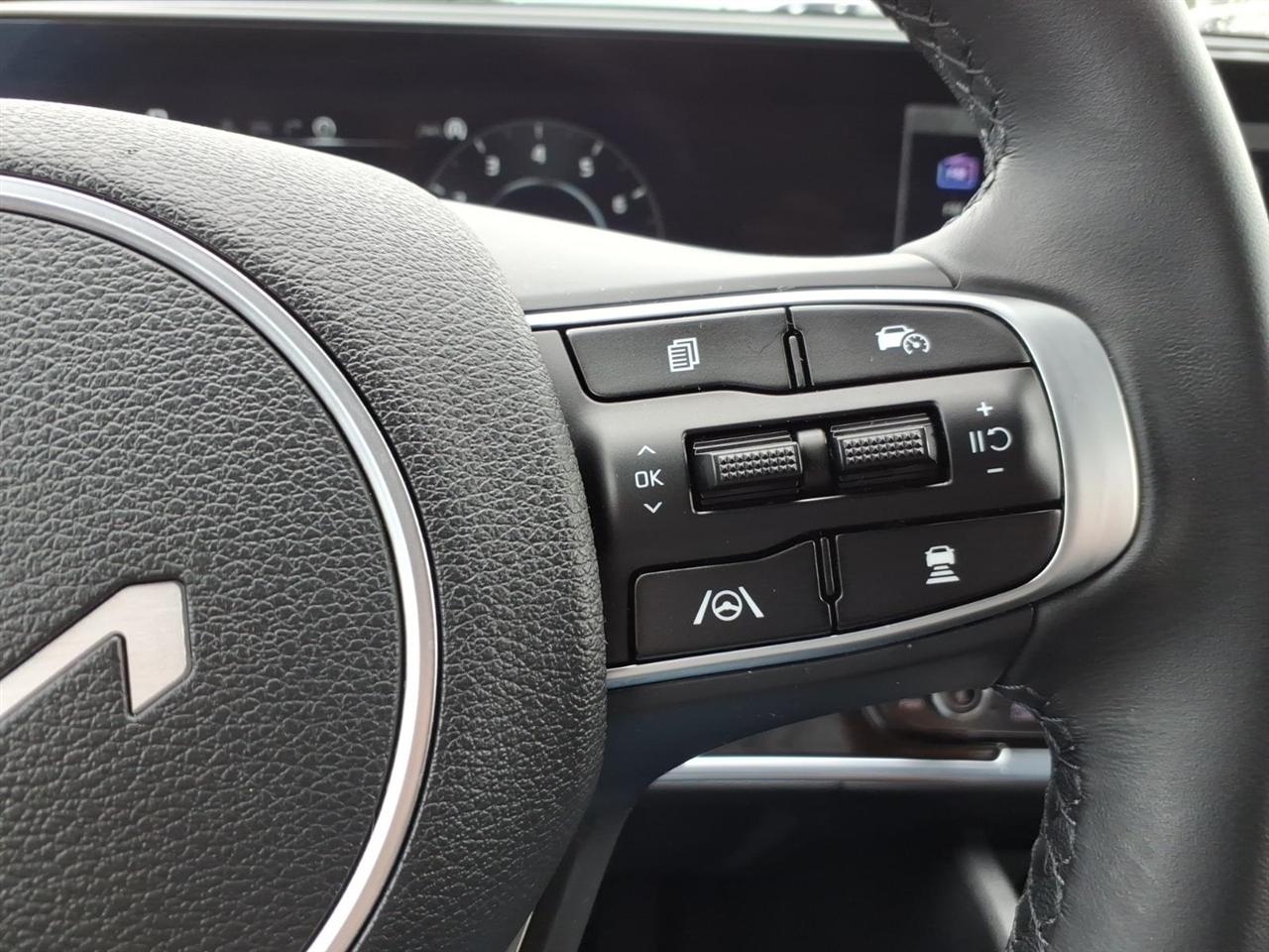 Kia Sportage  2025
