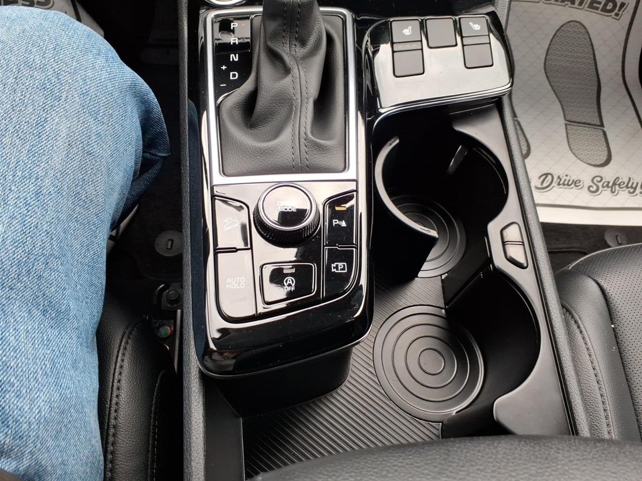 Kia Sportage  2025