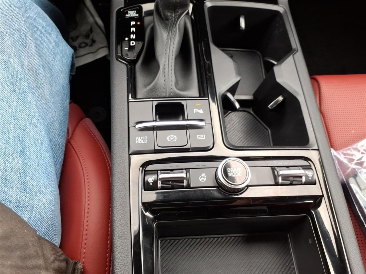 Kia K5  2025