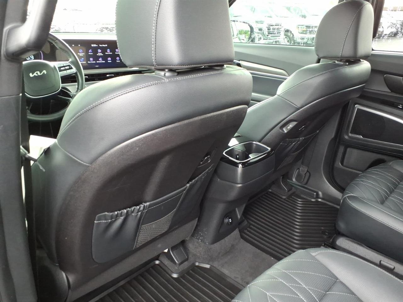 Kia Telluride  2025