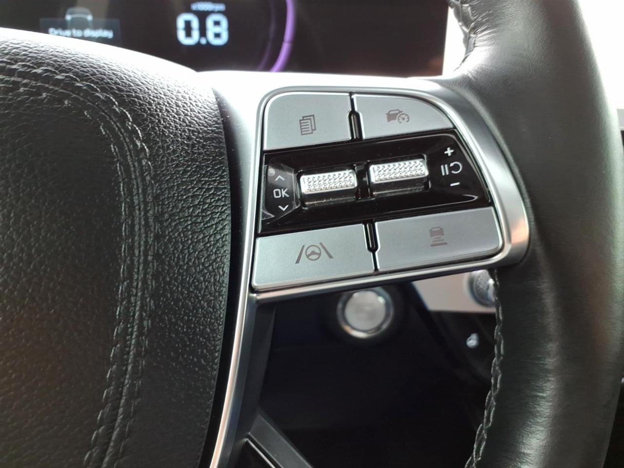 Kia Telluride  2025