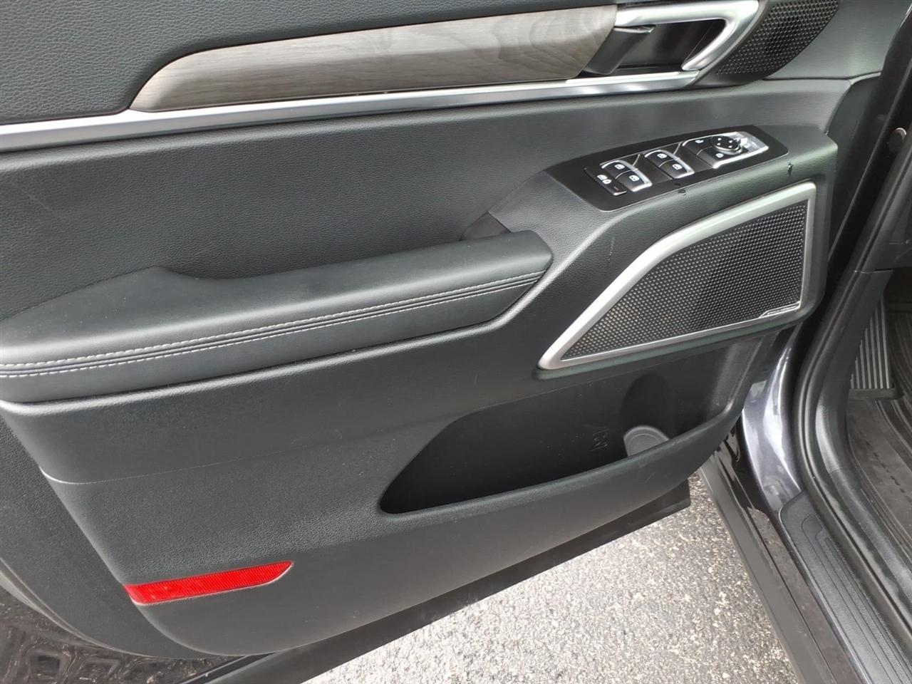 Kia Telluride  2025