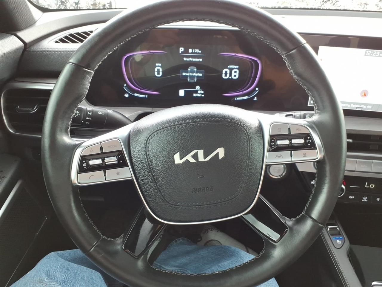 Kia Telluride  2025