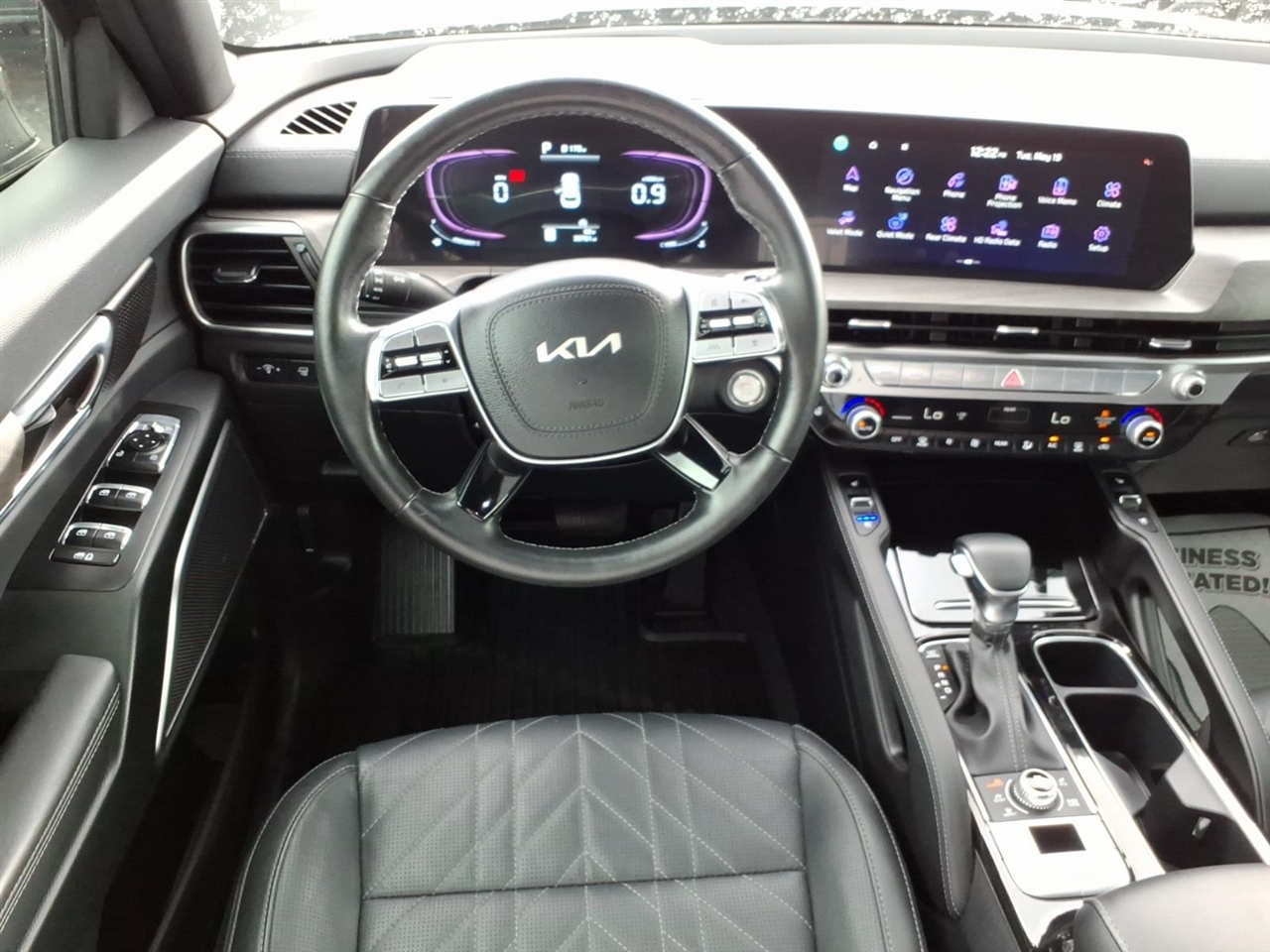 Kia Telluride  2025