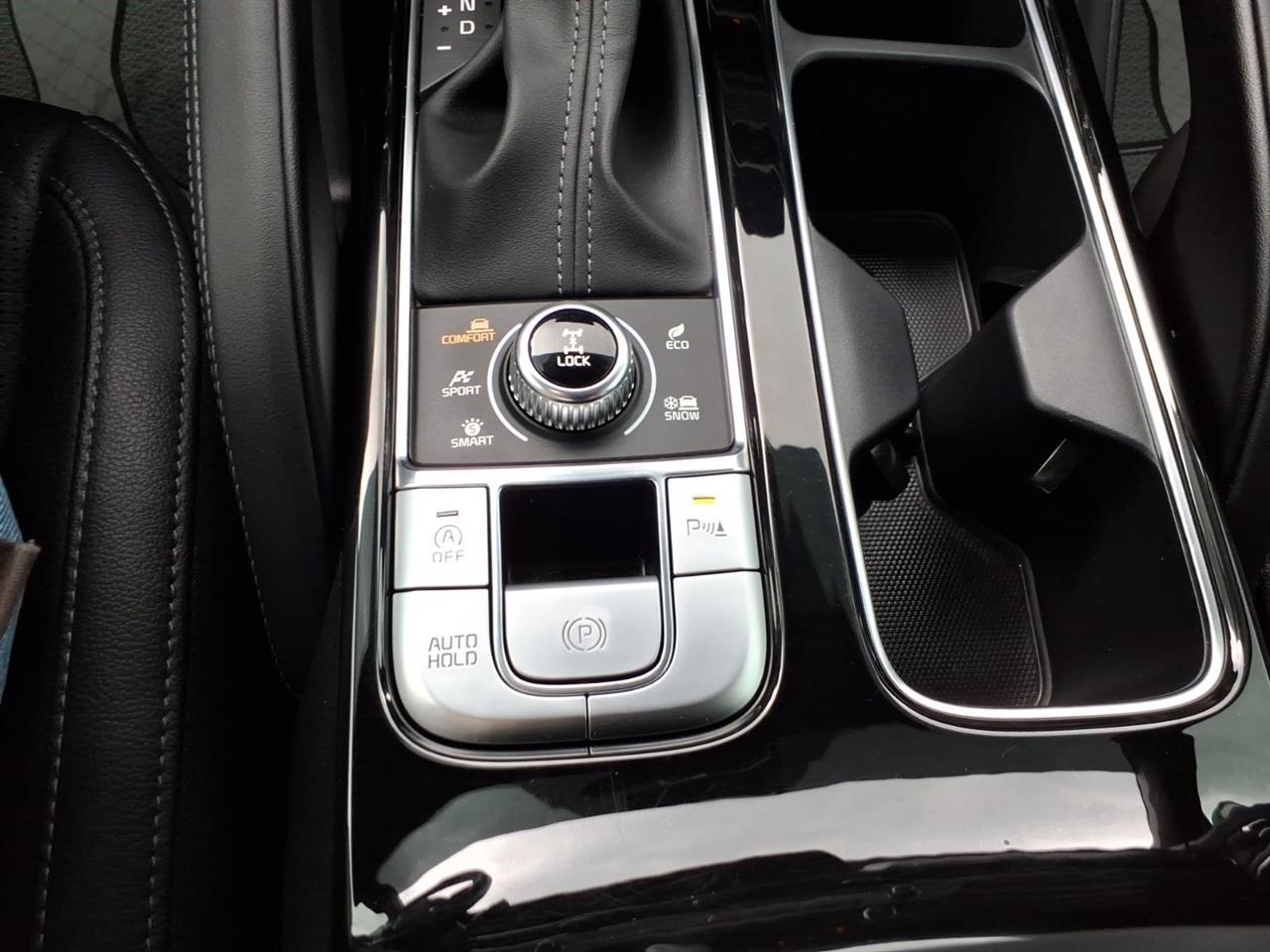 Kia Telluride  2025