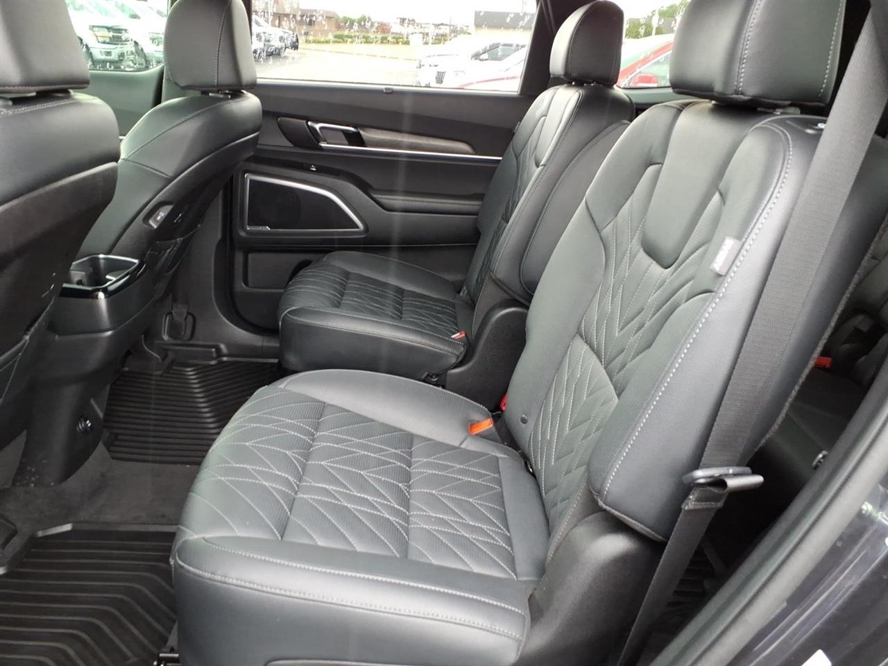 Kia Telluride  2025