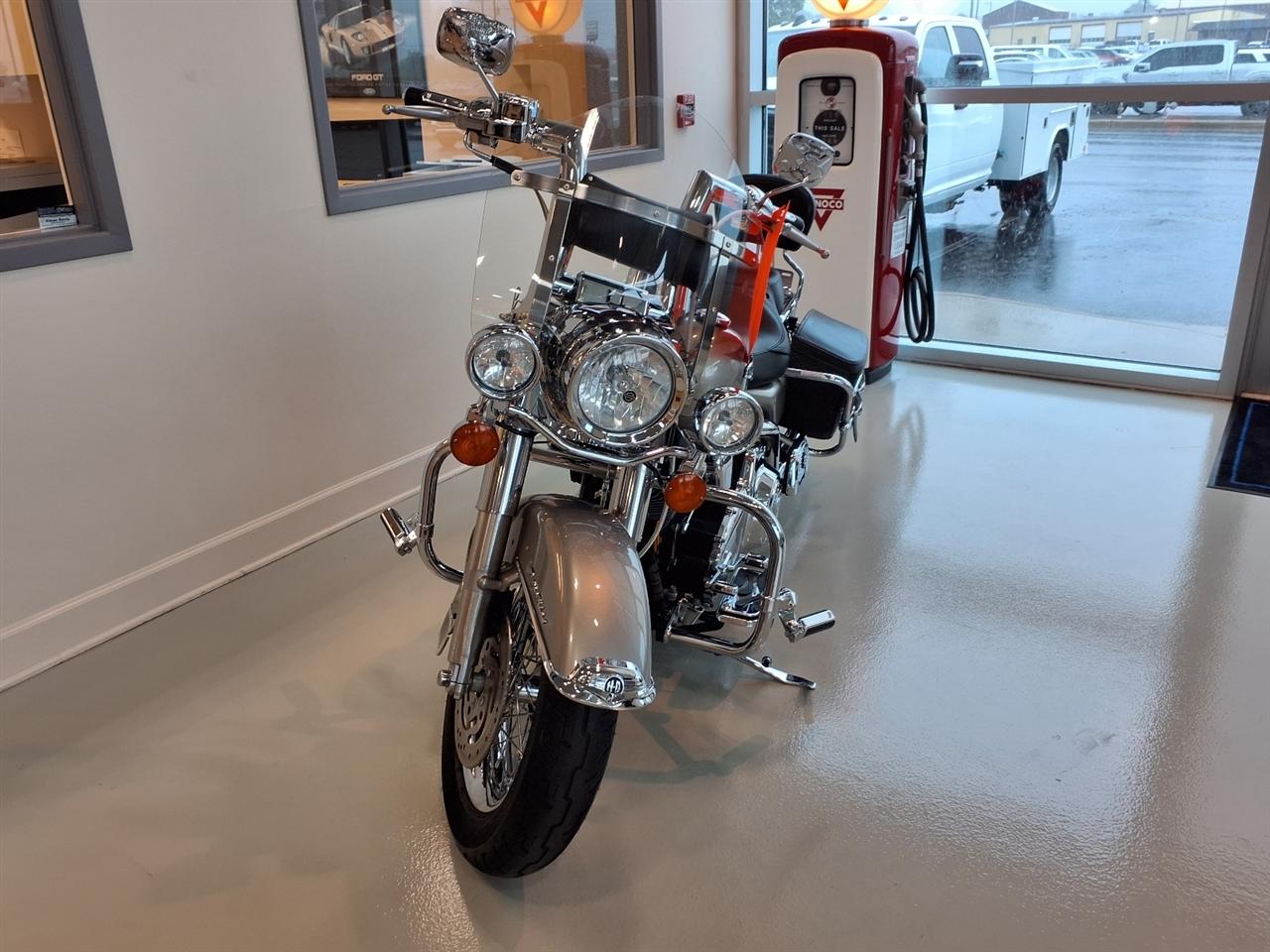 Harley-Davidson Road King  2007