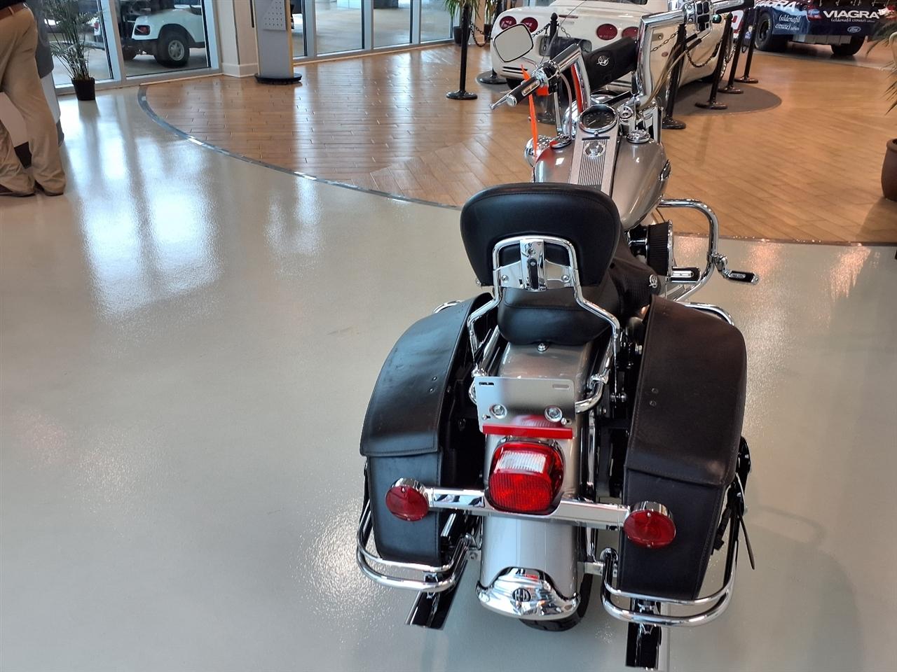Harley-Davidson Road King  2007