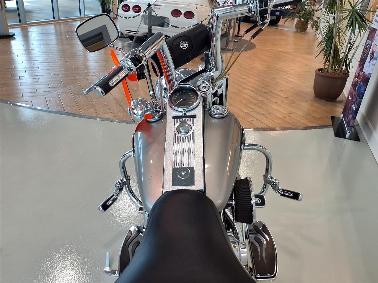 Harley-Davidson Road King  2007