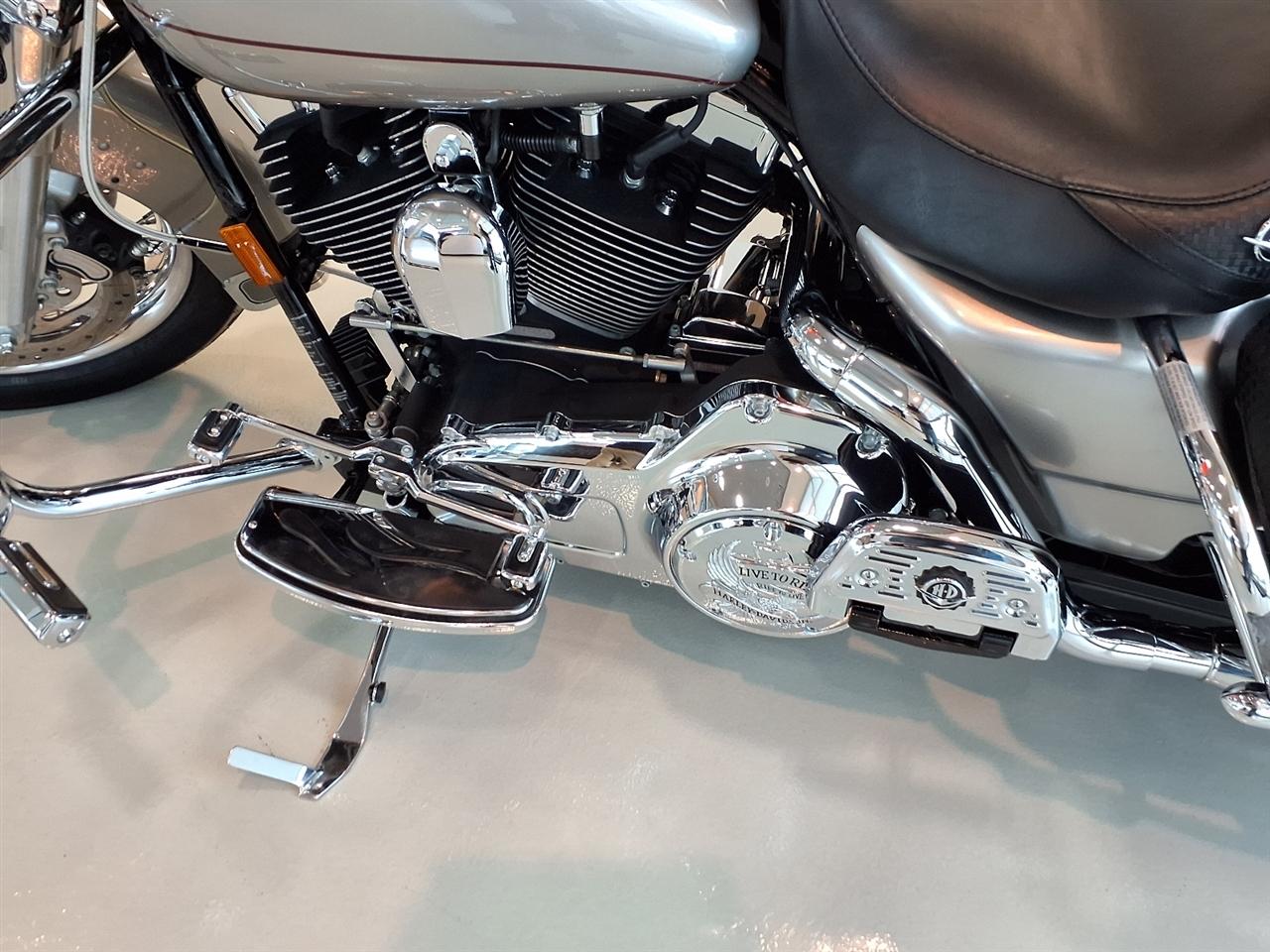 Harley-Davidson Road King  2007