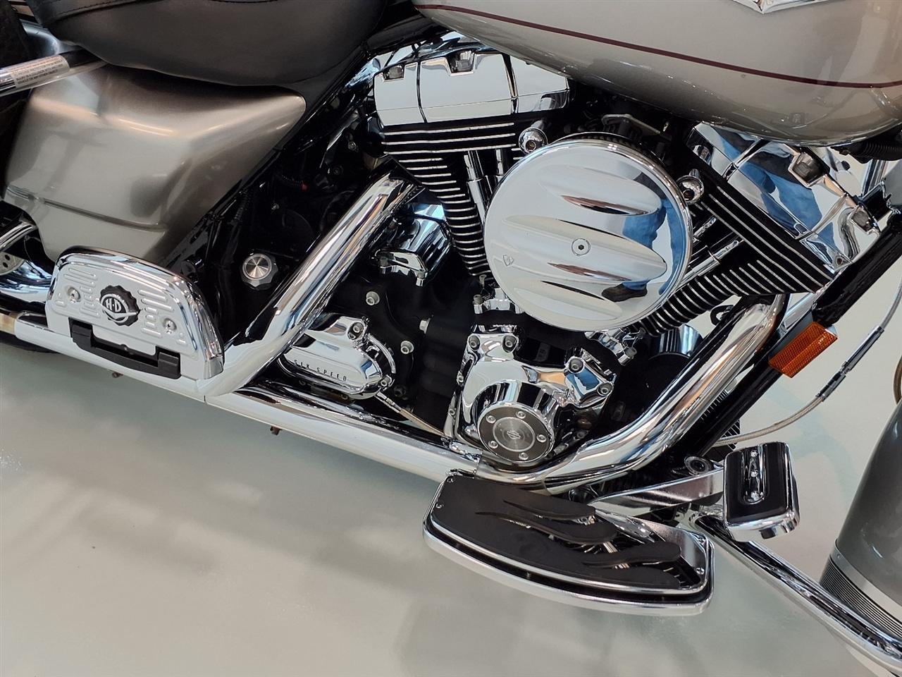 Harley-Davidson Road King  2007