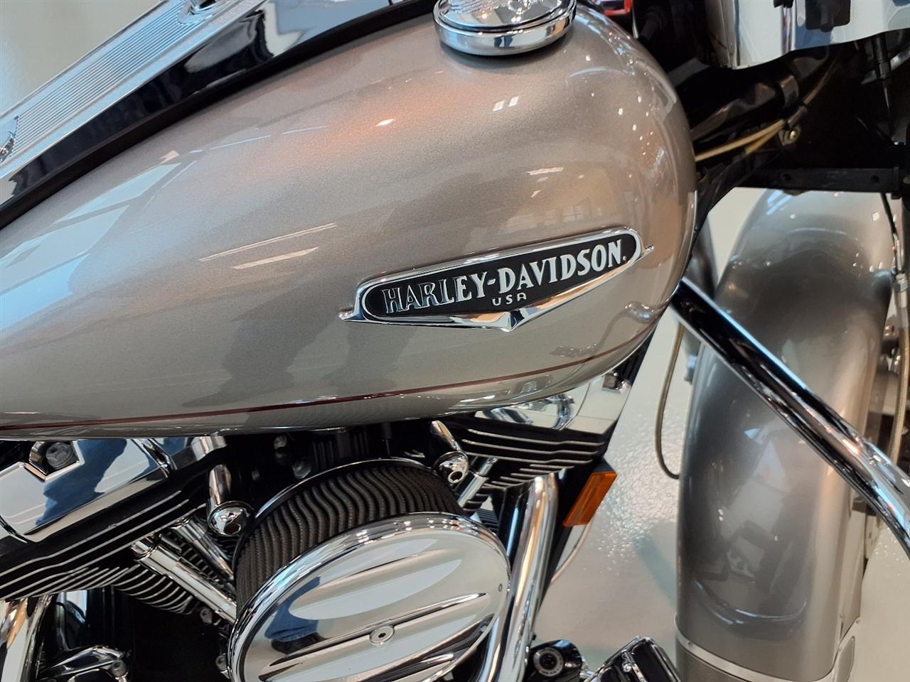 Harley-Davidson Road King  2007