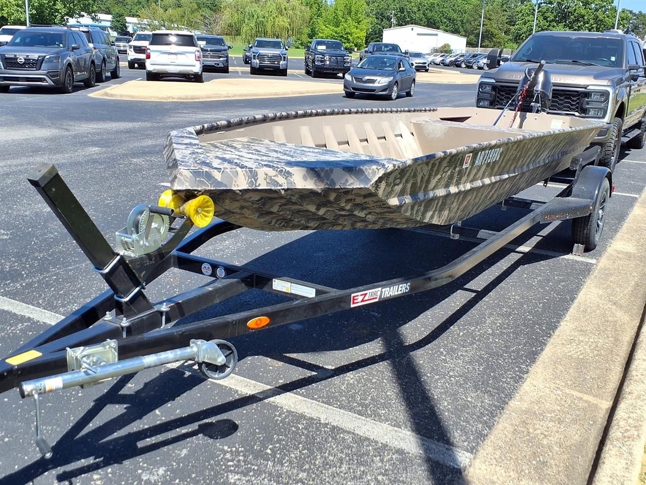 Weldbilt 1748V  2024
