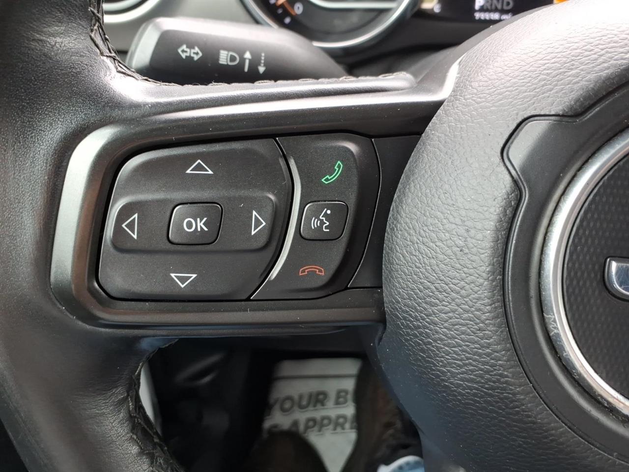 Jeep Wrangler  2021