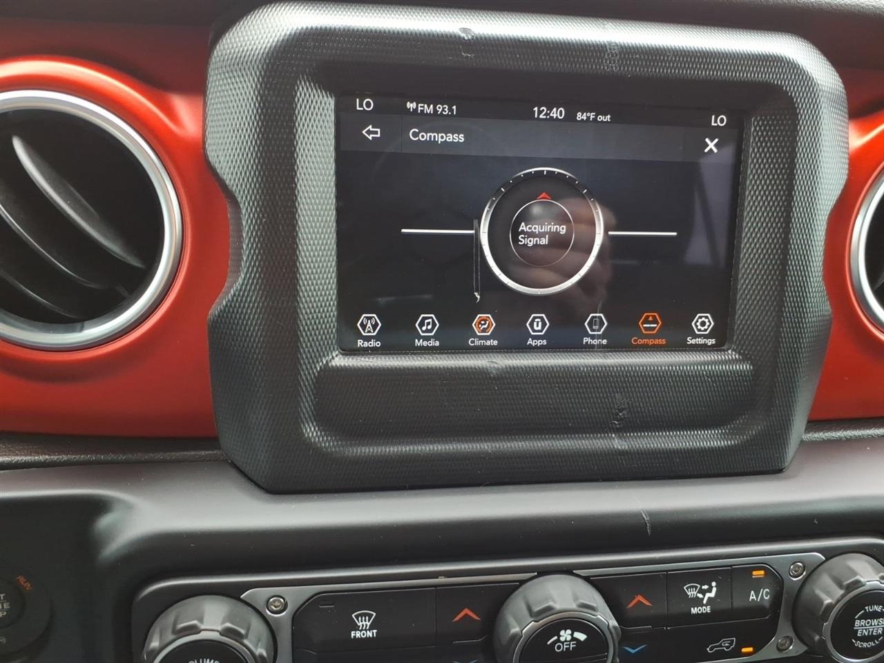 Jeep Wrangler Unlimited  2020