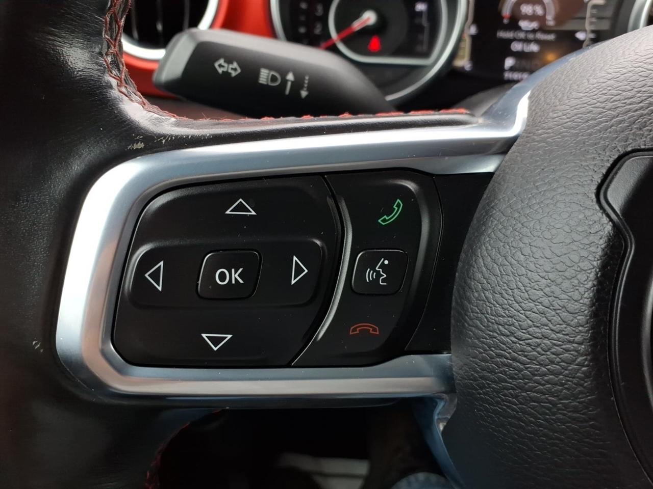 Jeep Wrangler Unlimited  2020