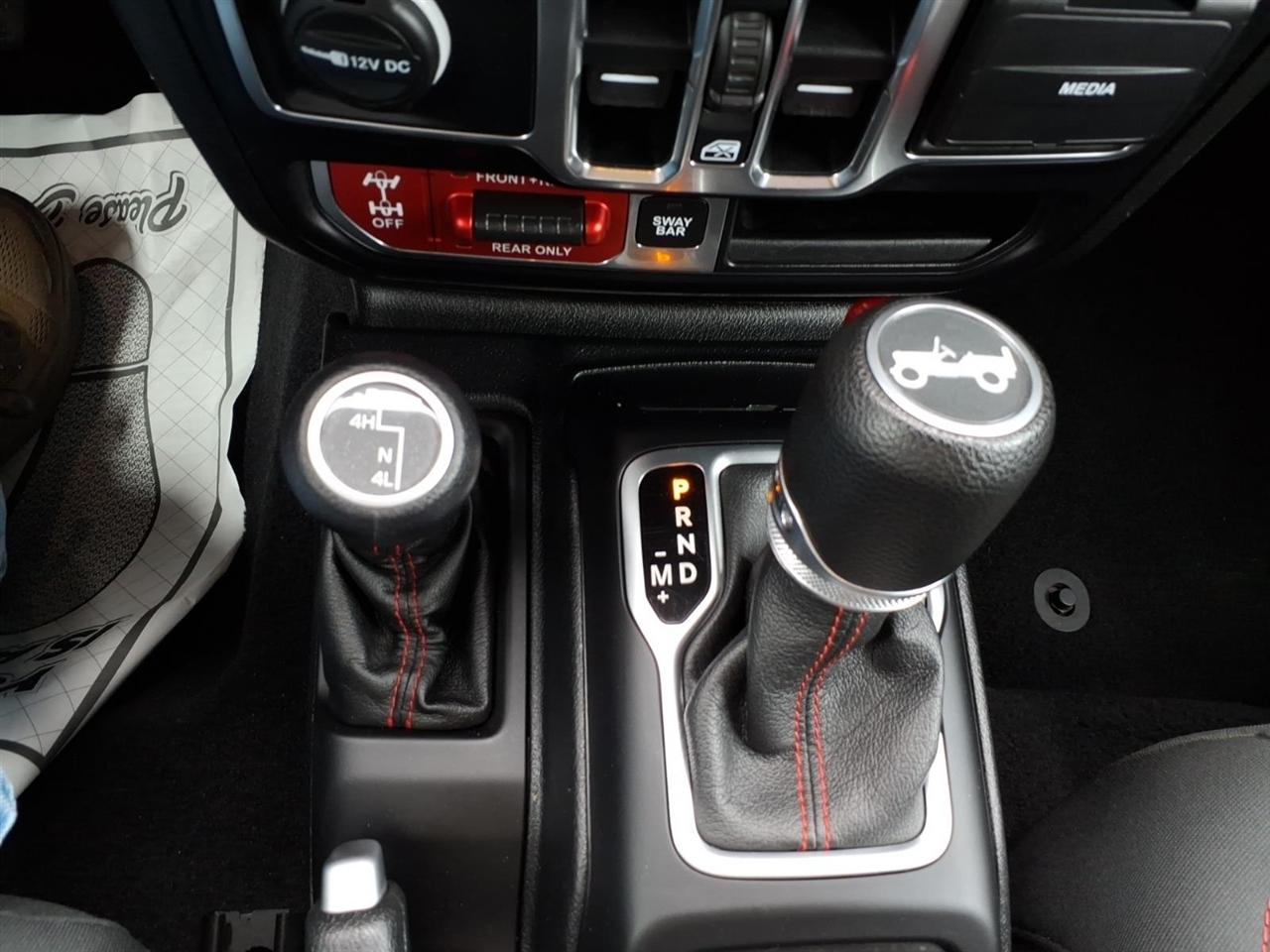 Jeep Wrangler Unlimited  2020