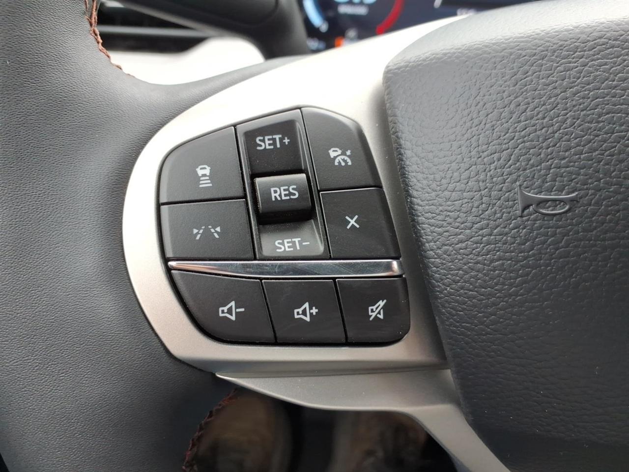 Ford Explorer  2026