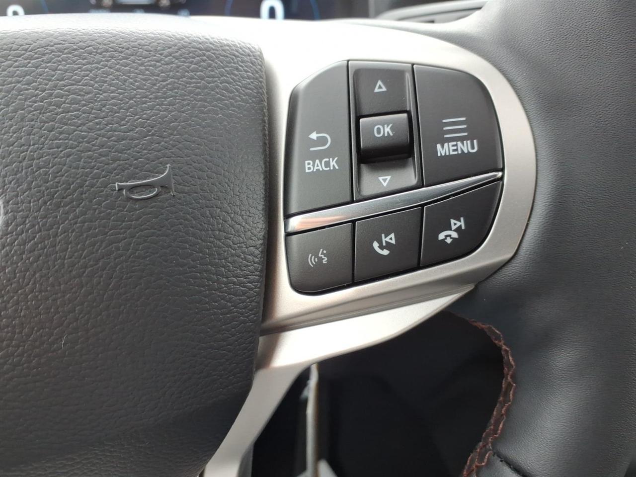 Ford Explorer  2026