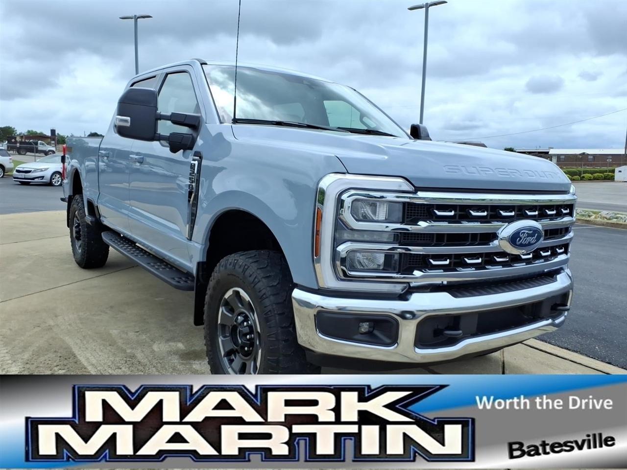 Ford Super Duty F-250 SRW  2024