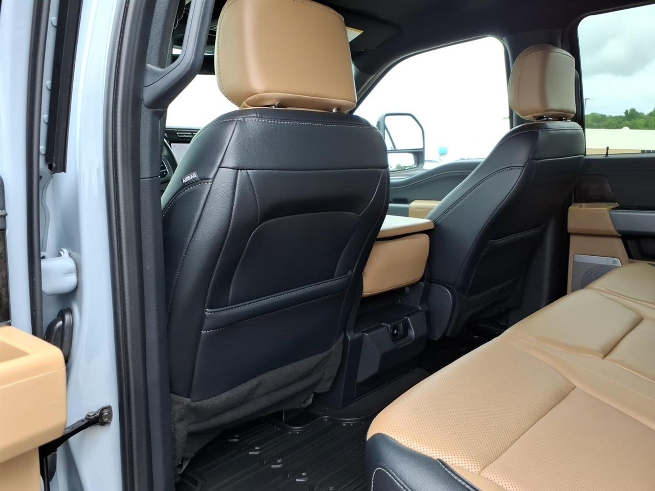 Ford Super Duty F-250 SRW  2024