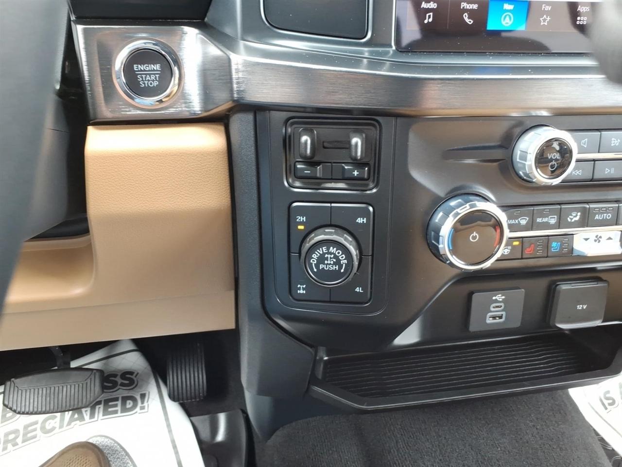 Ford Super Duty F-250 SRW  2024
