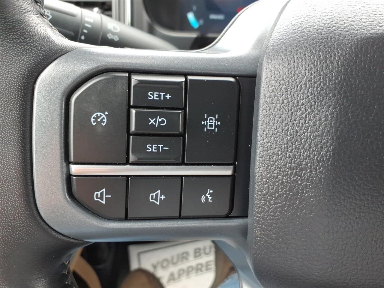 Ford Super Duty F-250 SRW  2024