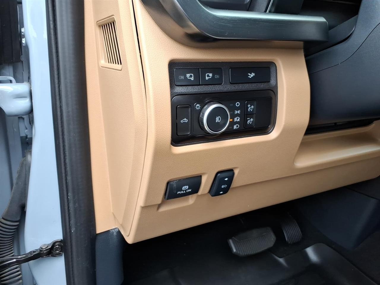 Ford Super Duty F-250 SRW  2024