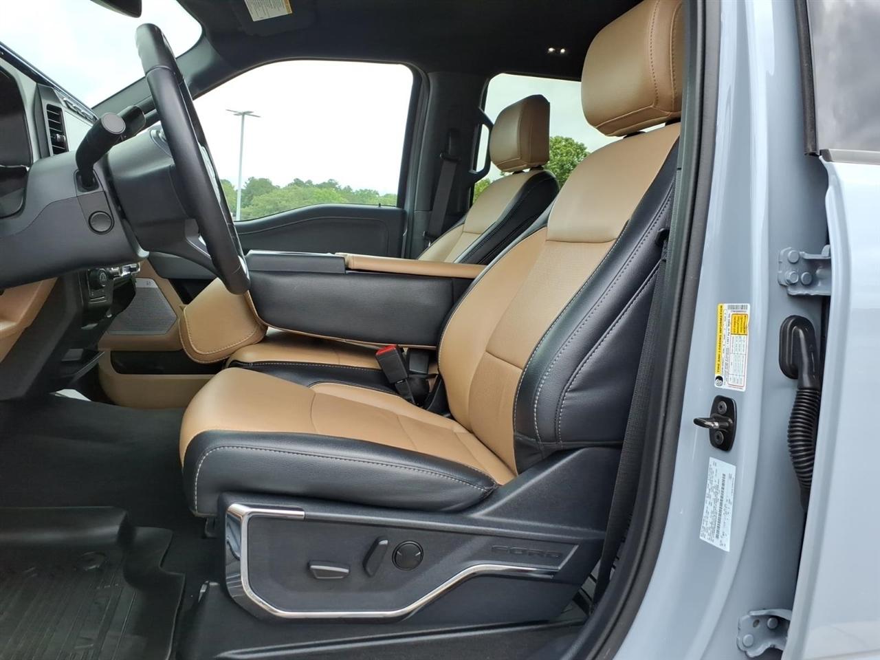 Ford Super Duty F-250 SRW  2024