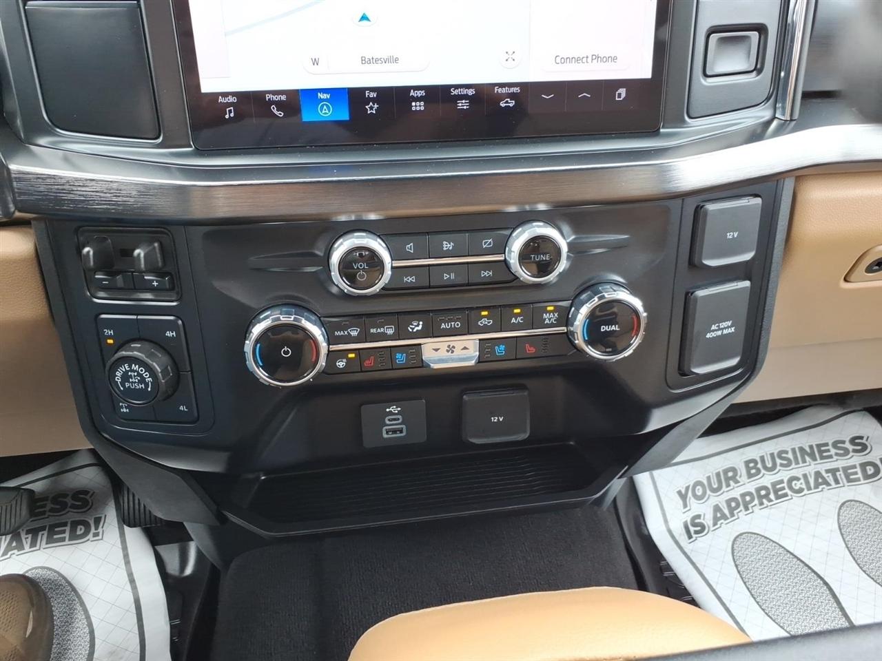 Ford Super Duty F-250 SRW  2024
