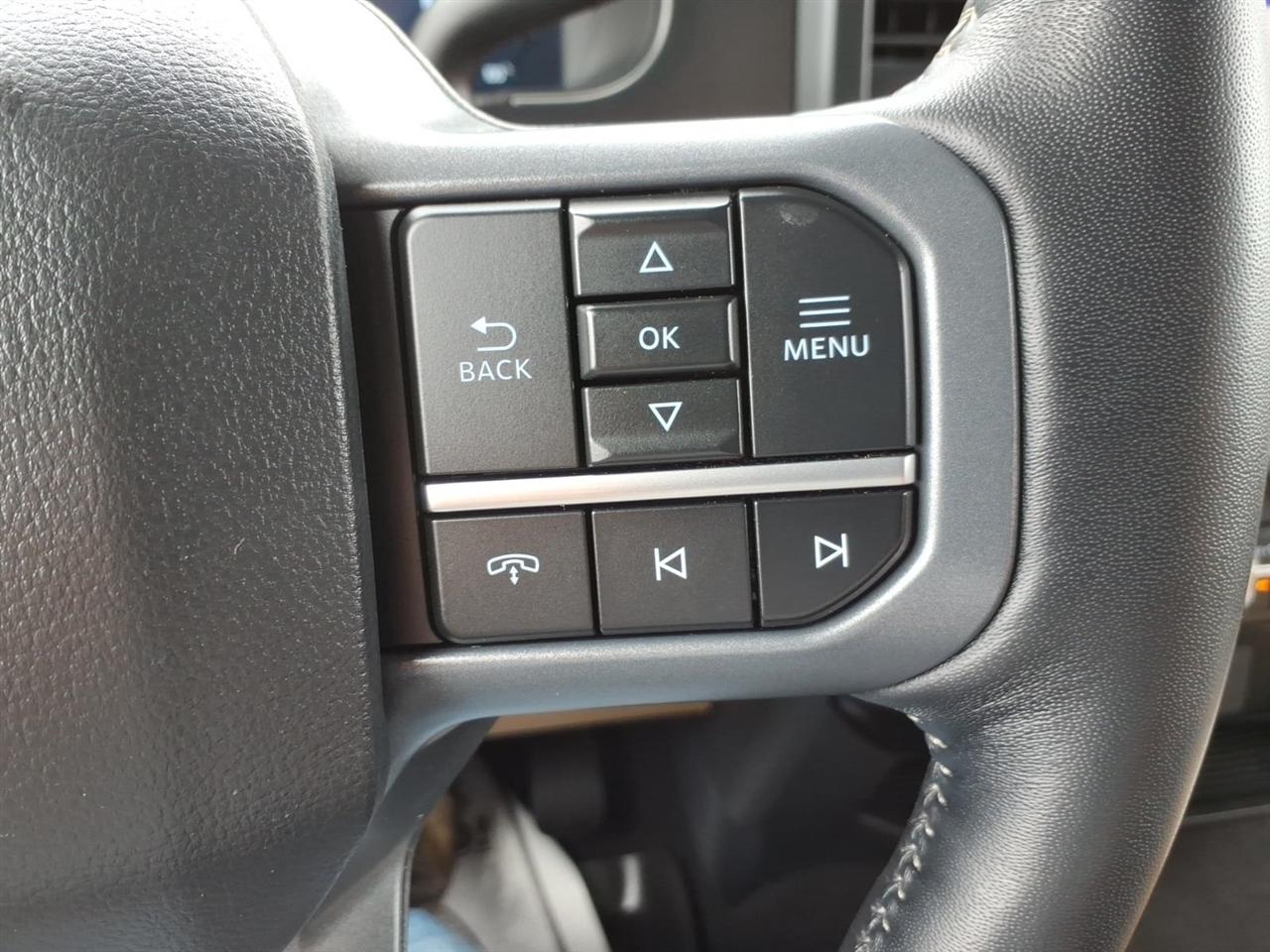 Ford Super Duty F-250 SRW  2024
