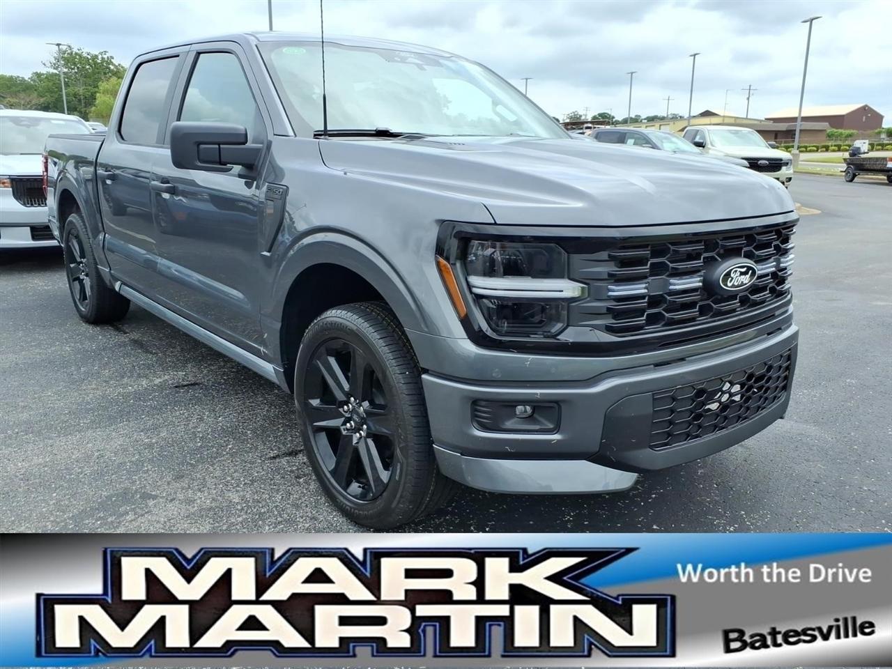 Ford F-150  2026