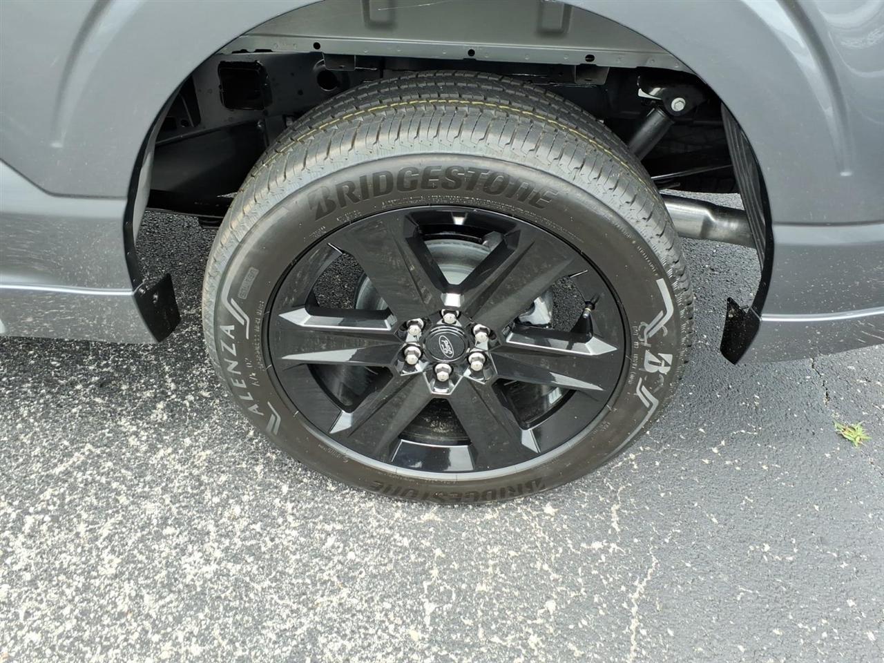 Ford F-150  2026