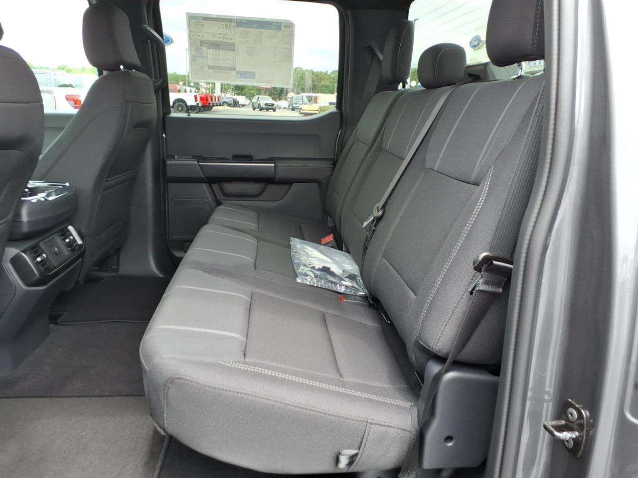 Ford F-150  2026