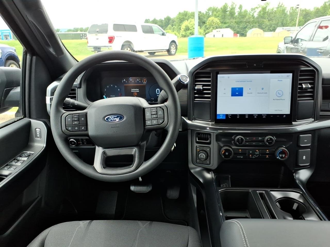 Ford F-150  2026